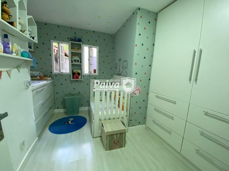 Casa à venda em Albuquerque, Teresópolis - RJ - Foto 10