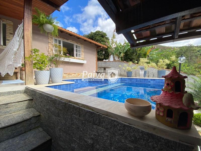 Casa à venda em Albuquerque, Teresópolis - RJ - Foto 19