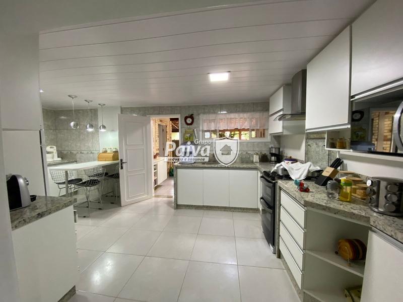 Casa à venda em Albuquerque, Teresópolis - RJ - Foto 13