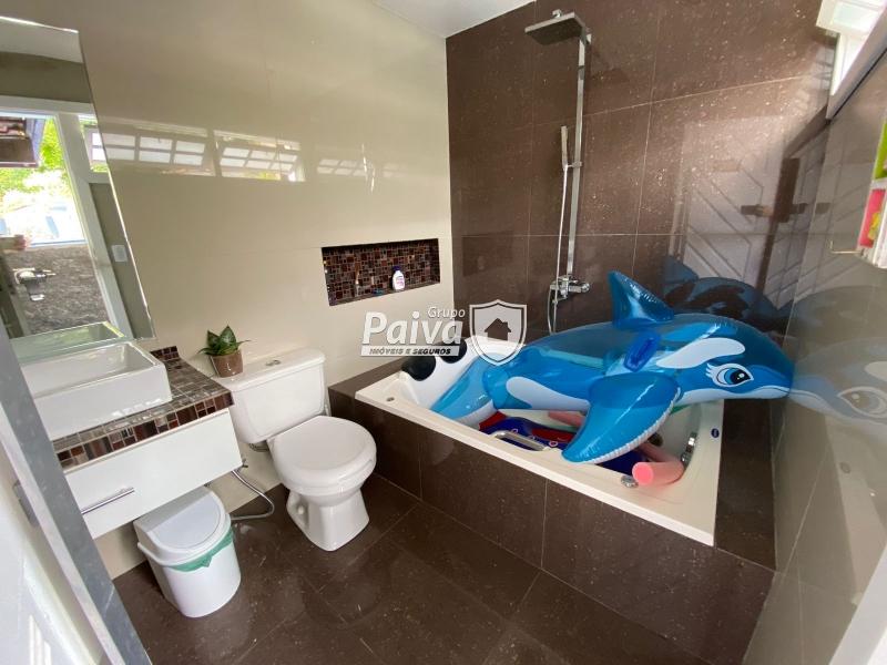 Casa à venda em Albuquerque, Teresópolis - RJ - Foto 6