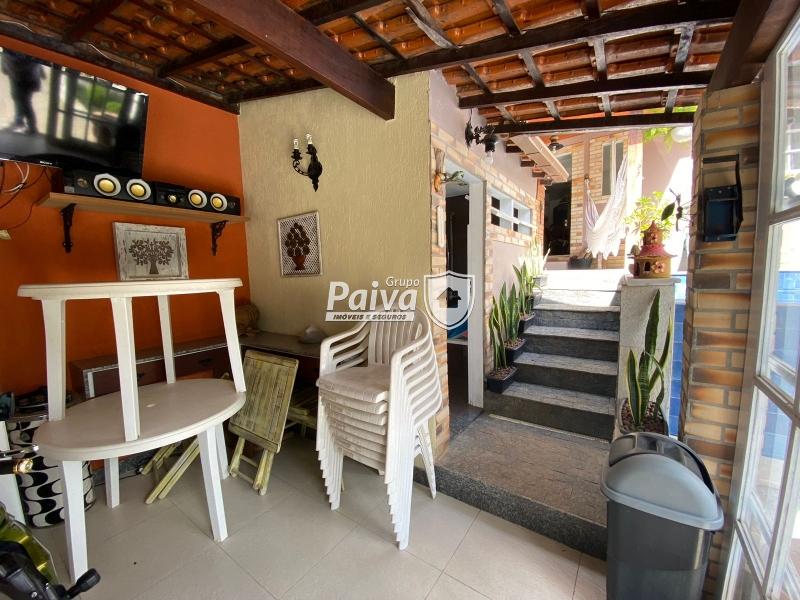 Casa à venda em Albuquerque, Teresópolis - RJ - Foto 4