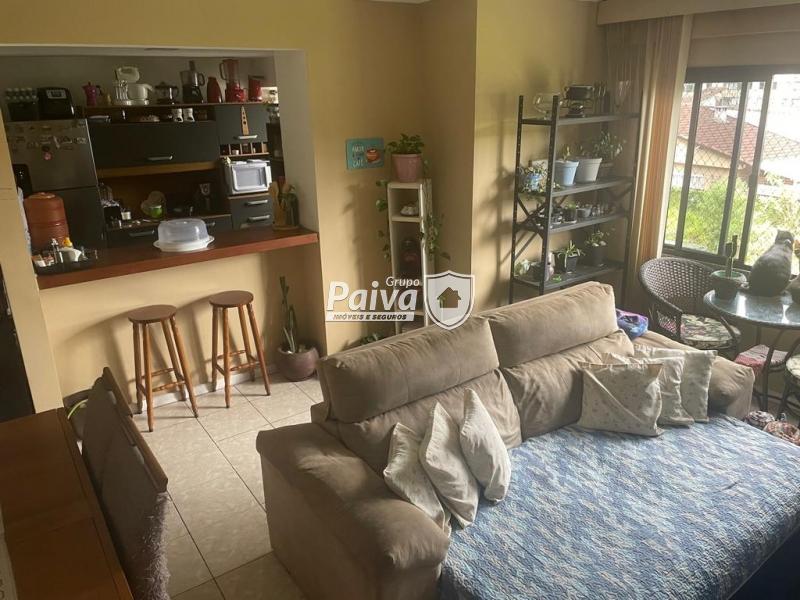 Apartamento à venda em Agriões, Teresópolis - RJ - Foto 17