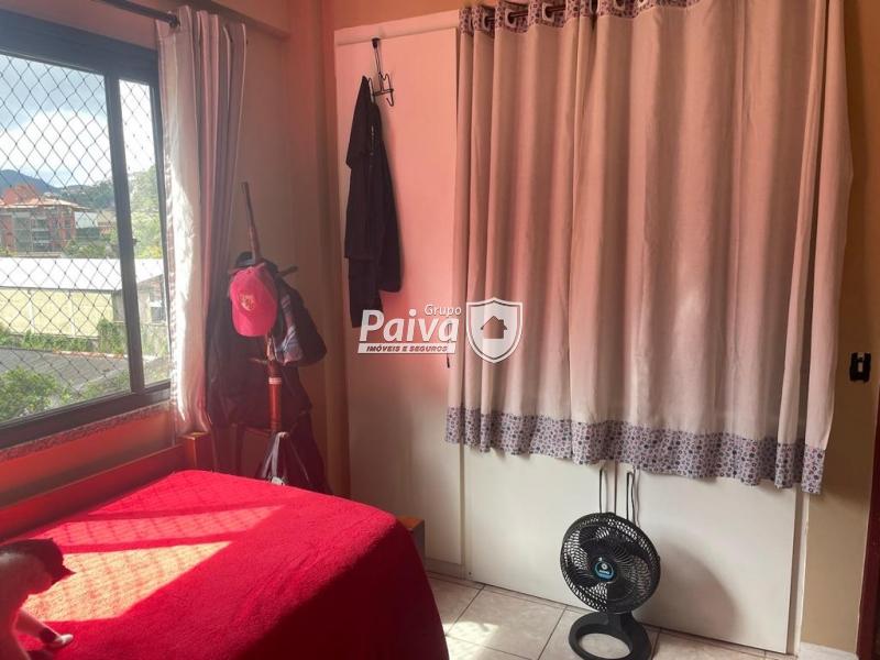 Apartamento à venda em Agriões, Teresópolis - RJ - Foto 16