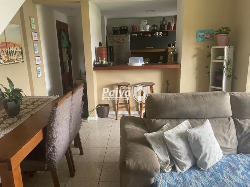 Apartamento à venda em Agriões, Teresópolis - RJ - Foto 15