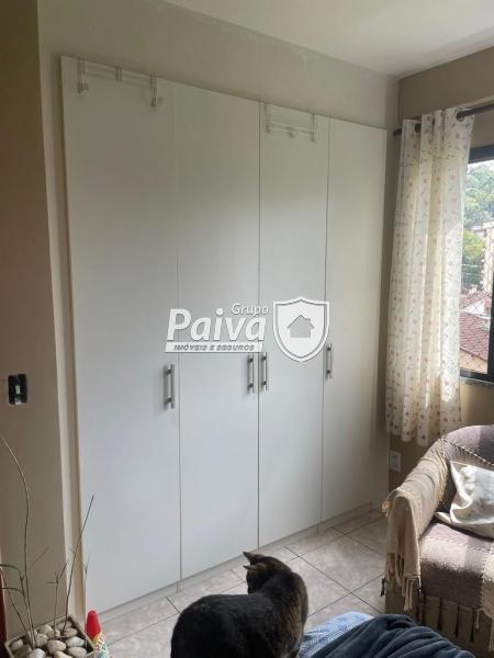 Apartamento à venda em Agriões, Teresópolis - RJ - Foto 13