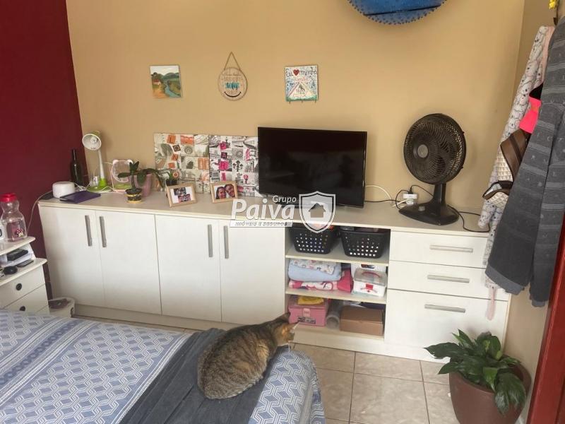 Apartamento à venda em Agriões, Teresópolis - RJ - Foto 2