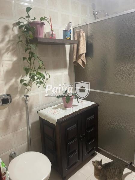 Apartamento à venda em Agriões, Teresópolis - RJ - Foto 3