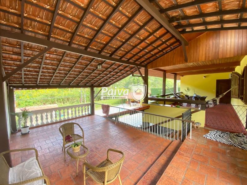 Casa à venda em Comary, Teresópolis - RJ - Foto 50