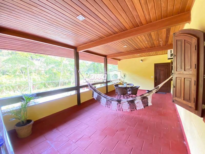 Casa à venda em Comary, Teresópolis - RJ - Foto 48