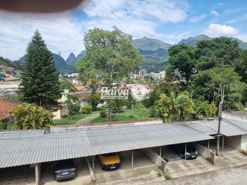 Apartamento à venda em Alto, Teresópolis - RJ - Foto 4