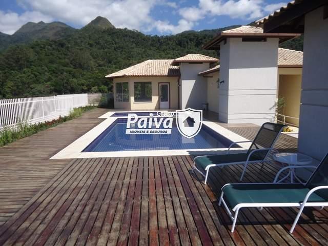Apartamento à venda em Alto, Teresópolis - RJ - Foto 9