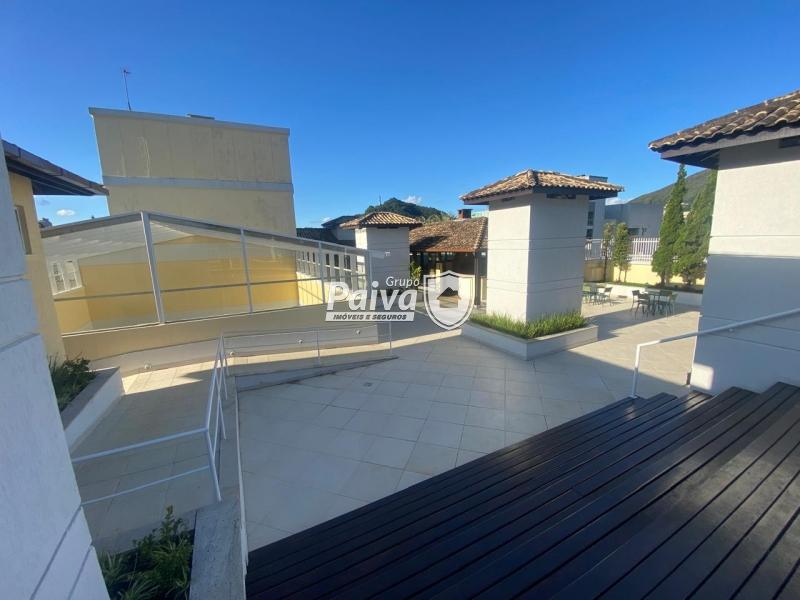 Apartamento à venda em Alto, Teresópolis - RJ - Foto 13