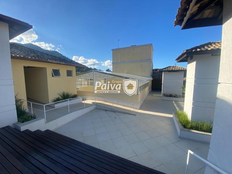 Apartamento à venda em Alto, Teresópolis - RJ - Foto 14