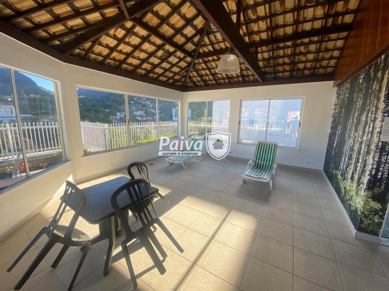 Apartamento à venda em Alto, Teresópolis - RJ - Foto 15