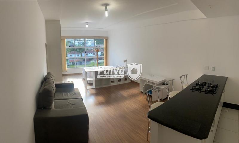Apartamento à venda em Alto, Teresópolis - RJ - Foto 2