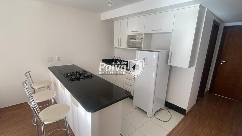 Apartamento à venda em Alto, Teresópolis - RJ - Foto 5