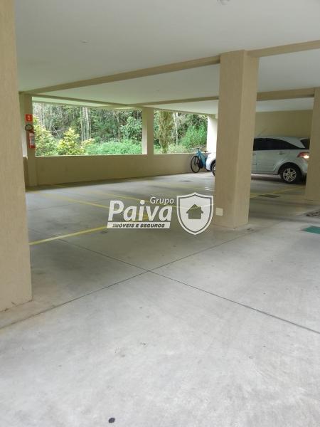 Apartamento à venda em Barra do Imbuí, Teresópolis - RJ - Foto 6