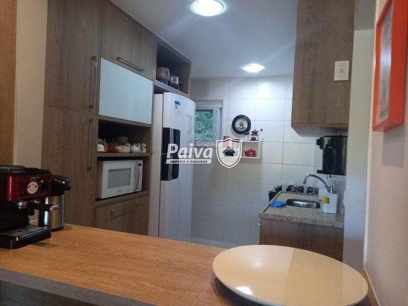 Apartamento à venda em Barra do Imbuí, Teresópolis - RJ - Foto 2
