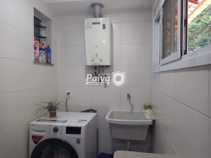Apartamento à venda em Barra do Imbuí, Teresópolis - RJ - Foto 10