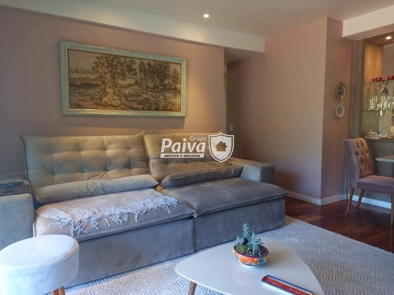 Apartamento à venda em Barra do Imbuí, Teresópolis - RJ - Foto 3