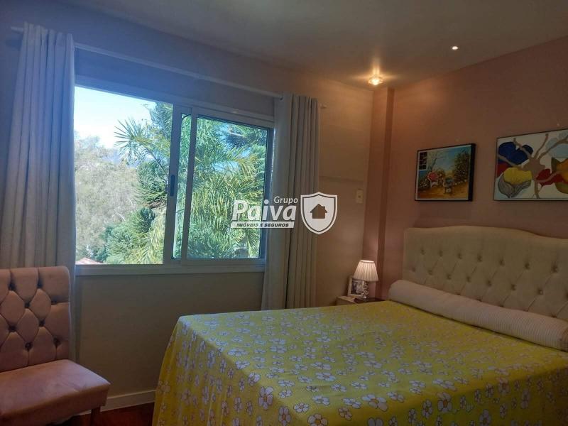 Apartamento à venda em Barra do Imbuí, Teresópolis - RJ - Foto 7