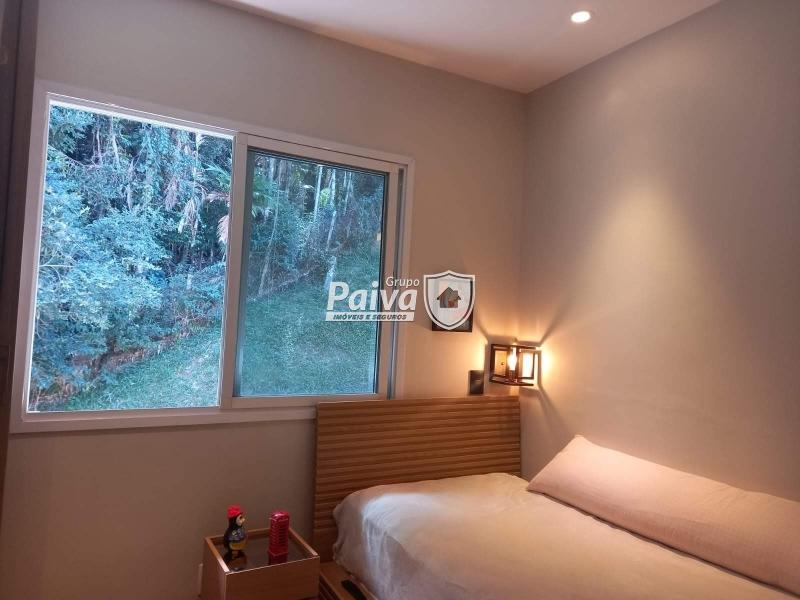 Apartamento à venda em Barra do Imbuí, Teresópolis - RJ - Foto 9