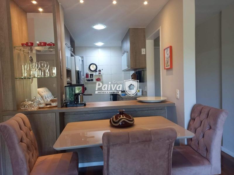 Apartamento à venda em Barra do Imbuí, Teresópolis - RJ - Foto 11