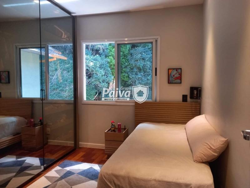 Apartamento à venda em Barra do Imbuí, Teresópolis - RJ - Foto 8