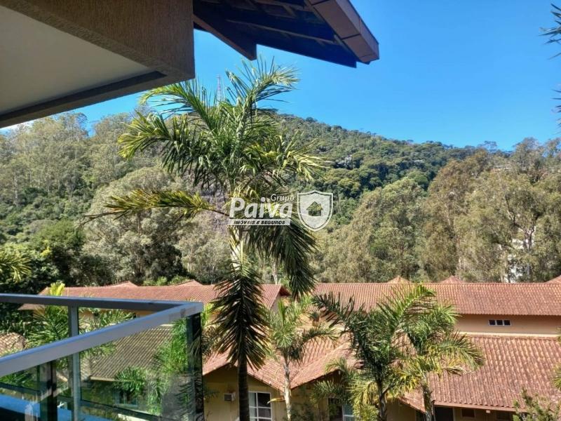 Apartamento à venda em Barra do Imbuí, Teresópolis - RJ - Foto 5
