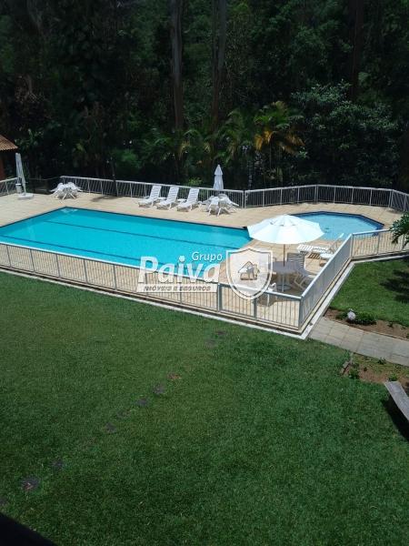 Apartamento à venda em Barra do Imbuí, Teresópolis - RJ - Foto 13