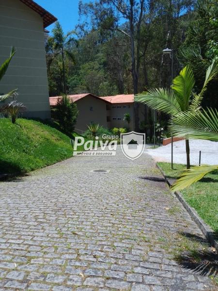 Apartamento à venda em Barra do Imbuí, Teresópolis - RJ - Foto 14
