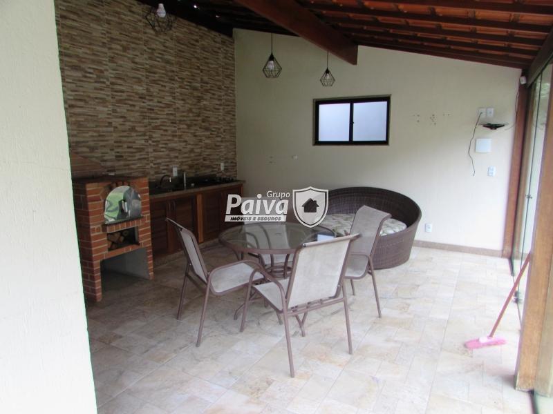 Casa à venda em Alto, Teresópolis - RJ - Foto 10