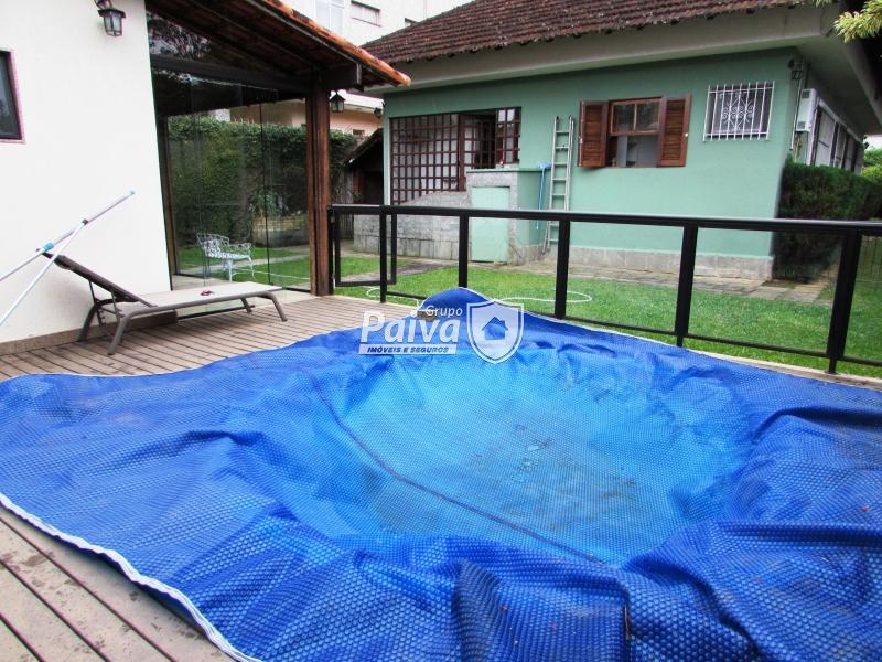 Casa à venda em Alto, Teresópolis - RJ - Foto 8