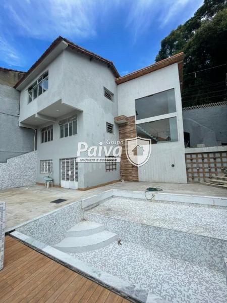 Casa à venda em Tijuca, Teresópolis - RJ - Foto 1