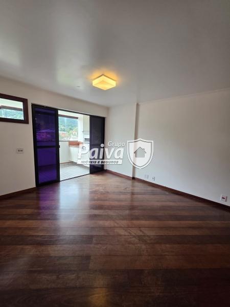 Apartamento à venda em Alto, Teresópolis - RJ - Foto 29