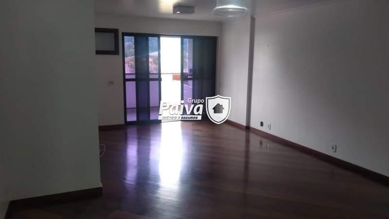 Apartamento à venda em Alto, Teresópolis - RJ - Foto 2