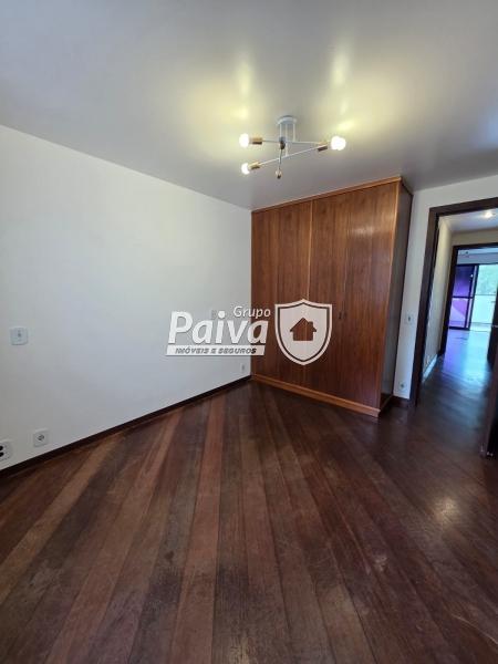 Apartamento à venda em Alto, Teresópolis - RJ - Foto 26