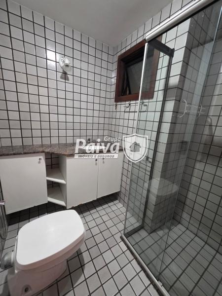 Apartamento à venda em Alto, Teresópolis - RJ - Foto 14