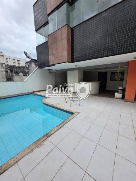 Apartamento à venda em Alto, Teresópolis - RJ - Foto 3