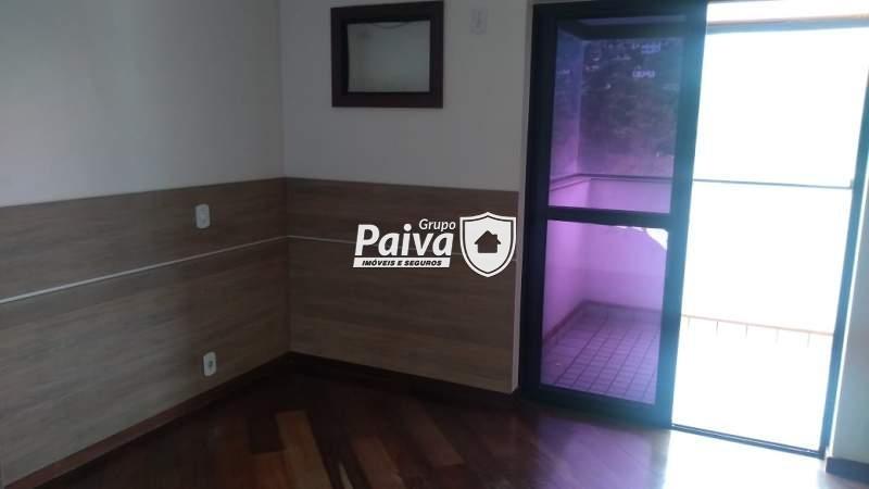 Apartamento à venda em Alto, Teresópolis - RJ - Foto 5