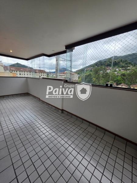 Apartamento à venda em Alto, Teresópolis - RJ - Foto 24