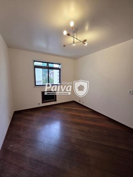 Apartamento à venda em Alto, Teresópolis - RJ - Foto 22