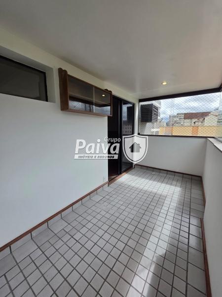 Apartamento à venda em Alto, Teresópolis - RJ - Foto 2
