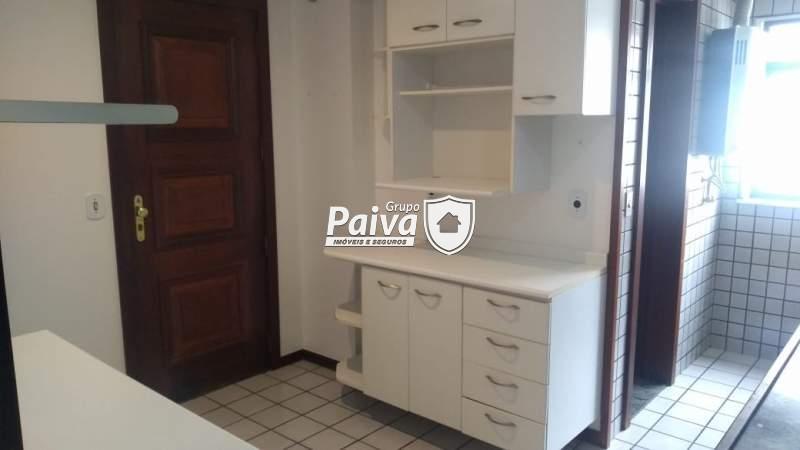 Apartamento à venda em Alto, Teresópolis - RJ - Foto 11