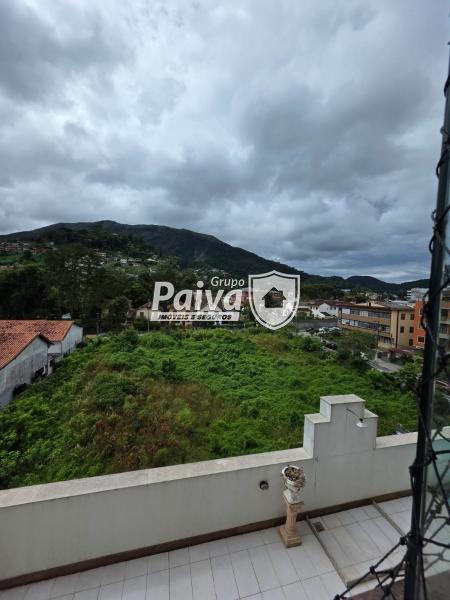 Apartamento à venda em Alto, Teresópolis - RJ - Foto 16