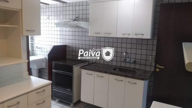 Apartamento à venda em Alto, Teresópolis - RJ - Foto 12