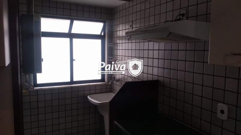 Apartamento à venda em Alto, Teresópolis - RJ - Foto 13