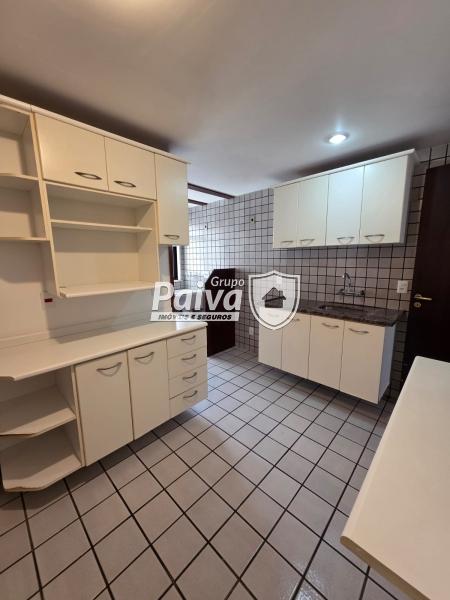 Apartamento à venda em Alto, Teresópolis - RJ - Foto 13
