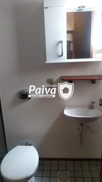 Apartamento à venda em Alto, Teresópolis - RJ - Foto 15