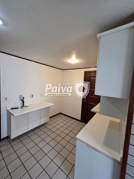 Apartamento à venda em Alto, Teresópolis - RJ - Foto 8